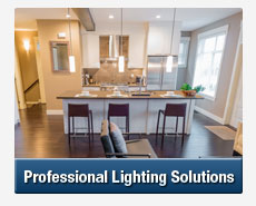 Sudbury Lighting Expert Electricians