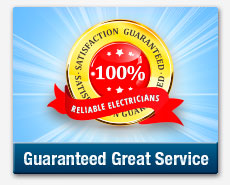 Sudbury Accredited Electricians