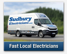 Sudbury Electricians